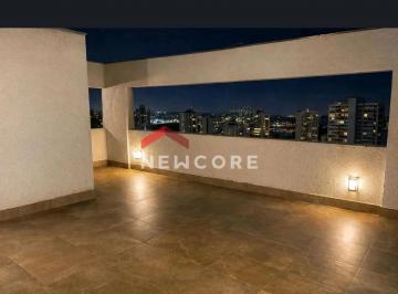 Apartamento · 175m² · 3 Quartos · 3 Vagas · Cobertura em Rua Célio José dos Santos - Parque Residencial Aquarius - São José dos Campos/SP