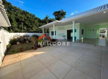 Casa · 127m² · 3 Quartos · 1 Vaga · Casa em Trinta e Oito - Jaconé (Sampaio Correia) - Saquarema/RJ