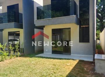 Casa · 180m² · 2 Quartos · 1 Vaga · Casa em Rua Luiz Vicente Gonzaga - Mantiquira - Duque de Caxias/RJ