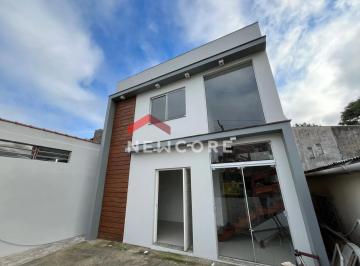 Casa · 135m² · 3 Quartos · 1 Vaga · Casa em  Rua Germano Lang - Jardim América - São Leopoldo/RS