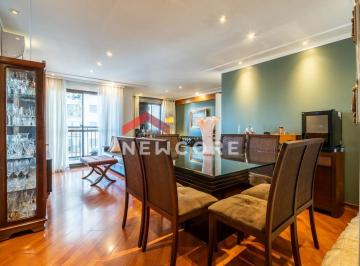 Apartamento · 93m² · 2 Quartos · 2 Vagas · Apartamento em Rua Cônego Vicente Miguel Marino - Barra Funda - São Paulo/SP
