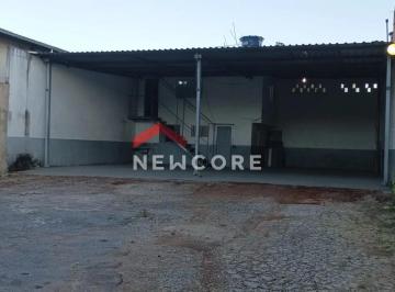 Comercial · 226m² · 17 Vagas · Galpão em  Rua Nazinha Conrado Silva - Centro - Vespasiano/MG