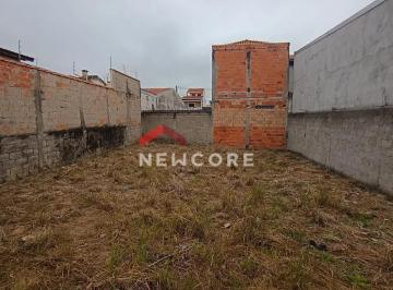 Terreno · 183m² · Lote em Rua José Venâncio de Paiva - Residencial Armando Moreira Righi - São José dos Campos/SP