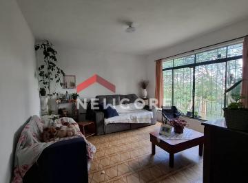 Casa · 198m² · 3 Quartos · 2 Vagas · Sobrado em  Rua Cruzeiro do Sul - Vila Pires - Santo André/SP