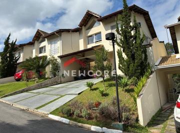Casa · 232m² · 3 Quartos · 2 Vagas · Casa de condomínio em  Rua Anésio Martins de Siqueira - Pinus Park - Cotia/SP