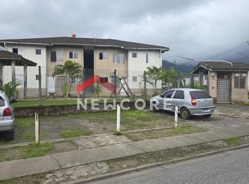 Apartamento · 70m² · 2 Quartos · 1 Vaga · Apartamento em  Rua Olímpio Caetano dos Santos - Estância Santa Izabel - Peruíbe/SP