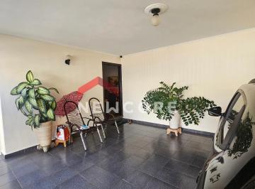 Casa · 290m² · 3 Quartos · 3 Vagas · Casa em Rua Joaquim da Silva Martha - Vila Santa Izabel - Bauru/SP