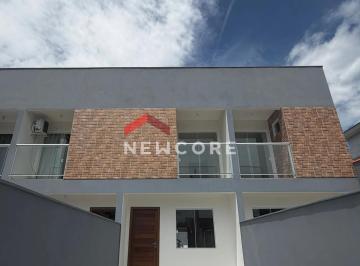 Casa · 103m² · 3 Quartos · 2 Vagas · Sobrado em Rua Rio Negro - Comasa - Joinville/SC