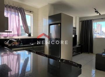 Apartamento · 56m² · 2 Quartos · 1 Vaga · Apartamento em Rua 420 - Morretes - Itapema/SC