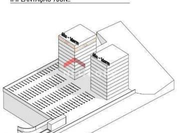 Terreno Venda 8400m² · Lote em Rua Enio Ferraz de Araújo - Jardim Paraíso - Jacareí/SP
