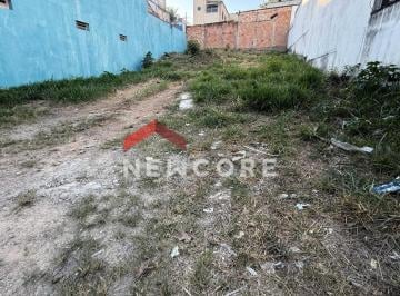 Terreno · 373m² · Lote em Avenida Campos Gerais - Parque Xangri-Lá - Contagem/MG