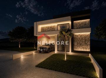 Casa · 152m² · 3 Quartos · 2 Vagas · Casa de condomínio em Rua José Elias Fonseca - Jardim Mantova - Indaiatuba/SP