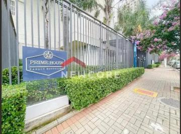 Apartamento · 60m² · 2 Quartos · 1 Vaga · Apartamento em Rua Lázaro Suave - City Bussocaba - Osasco/SP