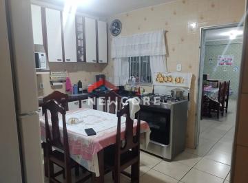 Casa Venda de 2 quartos · Sobrado em Rua Três Américas - Jardim Santa Lídia - Mauá/SP