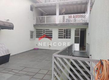 Casa · 1m² · 2 Quartos · 2 Vagas · Sobrado em Rua Três Américas - Jardim Santa Lídia - Mauá/SP