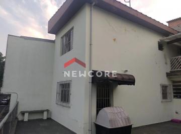 Casa de 2 quartos, Mauá · Sobrado em Rua Três Américas - Jardim Santa Lídia - Mauá/SP