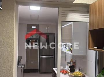 Apartamento · 137m² · 3 Quartos · 2 Vagas · Apartamento em Avenida Doutor Martin Luther King - Umuarama - Osasco/SP
