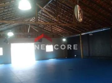 Comercial · 264m² · 4 Vagas · Galpão em Rua Pompílio Marques Gouvea - Parque Laranjeiras - Araraquara/SP