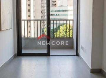 Apartamento · 66m² · 2 Quartos · 1 Vaga · Apartamento em Avenida Bias Fortes - Lourdes - Belo Horizonte/MG
