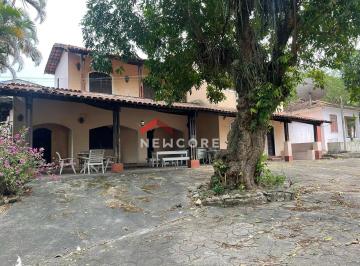 Casa · 200m² · 5 Quartos · 10 Vagas · Casa em Avenida Isabel - Santa Cruz - Rio de Janeiro/RJ