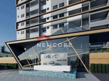 Apartamento · 97m² · 3 Quartos · 2 Vagas · Apartamento em Avenida das Letras - Loteamento Villa Branca - Jacareí/SP