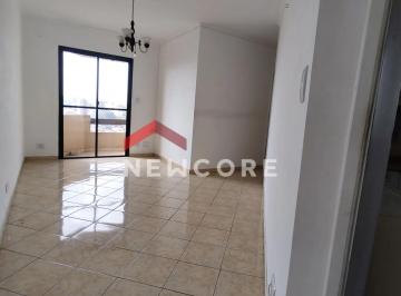 Apartamento · 58m² · 3 Quartos · 1 Vaga · Apartamento em  Rua Conselheiro Elias de Carvalho - Vila Santa Catarina - São Paulo/SP