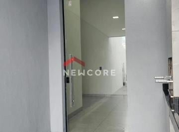 Casa · 70m² · 2 Quartos · 2 Vagas · Casa em Rua Vênus - Jardim Brasília - Uberlândia/MG