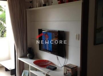 Apartamento · 86m² · 3 Quartos · 2 Vagas · Apartamento em Avenida Professor Manoel Ribeiro - Stiep - Salvador/BA