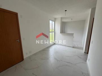 Apartamento · 50m² · 2 Quartos · 1 Vaga · Apartamento em Rua Comendador Vicente Amaral - Jardim Guarujá - Sorocaba/SP