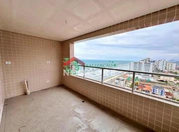 Apartamento · 78m² · 2 Quartos · 1 Vaga · Apartamento em  Avenida Governador Mario Covas Junior - Vila Atlântica - Mongaguá/SP