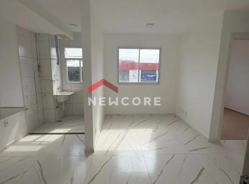 Apartamento · 40m² · 2 Quartos · Apartamento em Rua Sargento Silva Nunes - Ramos - Rio de Janeiro/RJ
