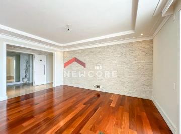Apartamento de 5 quartos, São Paulo · Apartamento em Rua Jorge Americano - Alto da Lapa - São Paulo/SP