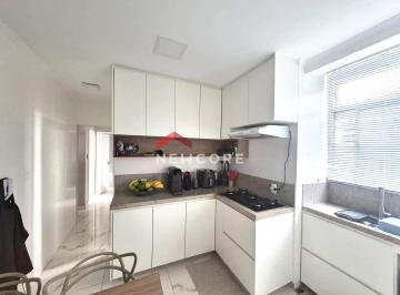 Apartamento · 150m² · 4 Quartos · 1 Vaga · Cobertura em Rua Costa Monteiro - Sagrada Família - Belo Horizonte/MG