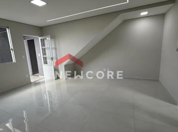 Apartamento · 100m² · 3 Quartos · 2 Vagas · Apartamento em  Rua Francisco Passos - Pedra Azul - Contagem/MG