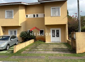Casa · 86m² · 2 Quartos · 2 Vagas · Casa de condomínio em  Rua Maracatu - Chácara Canta Galo - Cotia/SP