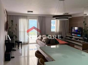 Apartamento · 120m² · 3 Quartos · 2 Vagas · Apartamento em  Rua João Antônio de Oliveira - Mooca - São Paulo/SP