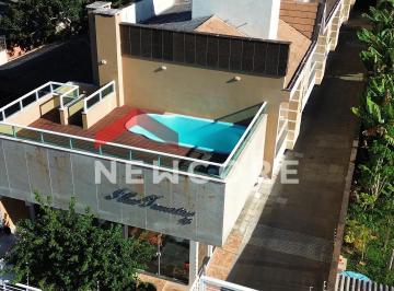 Casa · 127m² · 3 Quartos · 1 Vaga · Casa de condomínio em Rua São Domingos Ilhas Travertino - Praia da Cal - Torres/RS