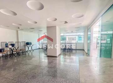 Apartamento · 90m² · 3 Quartos · 1 Vaga · Apartamento em  Rua Professor Aníbal Mattos - Santo Antônio - Belo Horizonte/MG