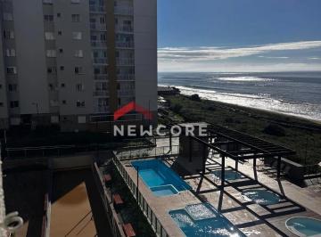 Apartamento · 77m² · 2 Quartos · 1 Vaga · Apartamento em  Br 101 - Itajuba - Barra Velha/SC