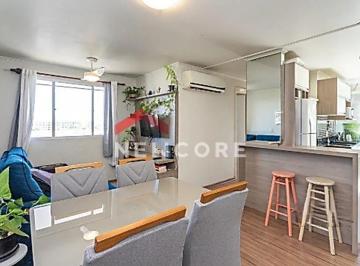Apartamento · 48m² · 2 Quartos · 1 Vaga · Apartamento em Rua Gabriel Franco da Luz - Sarandi - Porto Alegre/RS