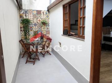 Casa · 90m² · 2 Quartos · 1 Vaga · Casa em  Rua Olavo Bilac - Copacabana - Belo Horizonte/MG