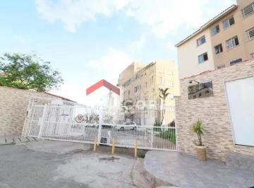 Apartamento · 60m² · 2 Quartos · 1 Vaga · Apartamento em Avenida João Paulo Ii - São Pedro - Osasco/SP