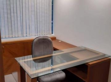 Comercial · 36m² · 1 Quarto · Sala Comercial em Praia de Belas