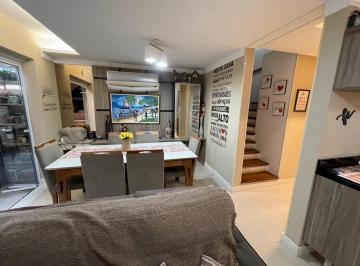 Casa · 250m² · 4 Quartos · 2 Vagas · Casa em Condomínio em Sarandi