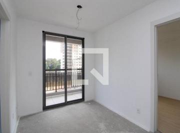 Apartamento · 37m² · 2 Quartos · Apartamento à Venda - Panamby, 2 Quartos, 37 m2