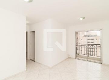 Apartamento · 67m² · 2 Quartos · 2 Vagas · Apartamento à Venda - Vila Gustavo, 2 Quartos, 67 m2
