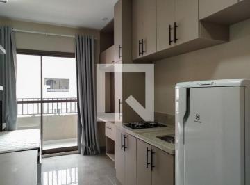 Apartamento · 23m² · 1 Quarto · Apartamento à Venda - Tatuapé, 1 Quarto, 23 m2