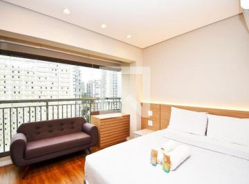 Apartamento · 25m² · 1 Quarto · Apartamento à Venda - Vila Madalena, 1 Quarto, 25 m2