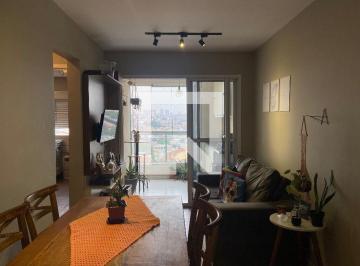 Apartamento · 64m² · 2 Quartos · 1 Vaga · Apartamento à Venda - Centro, 2 Quartos, 64 m2