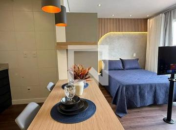 Apartamento · 26m² · 1 Quarto · Apartamento à Venda - Água Fria, 1 Quarto, 26 m2